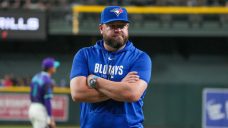 Blue Jays faced with no obvious solution for rotation vacancy