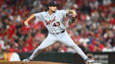 Blue Jays acquire Seabold, select Voth to bolster thinning pitching depth