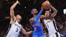NBA Western Conference Finals preview: Are Spurs ready to steal OKC’s thunder?
