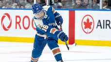 Jaques, Keller, Winn up for PWHL Defender of the Year