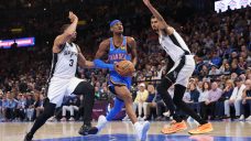 NBA announces schedule for conference finals