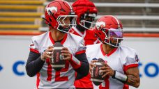 Stampeders aim to play in home Grey Cup