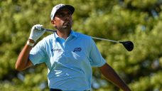 Canada’s Sudarshan Yellamaraju excited for major debut at PGA Championship