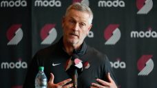 Trail Blazers lay off employees as part of a restructuring effort