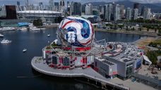 Canadian men’s national team to have World Cup base camp in Vancouver
