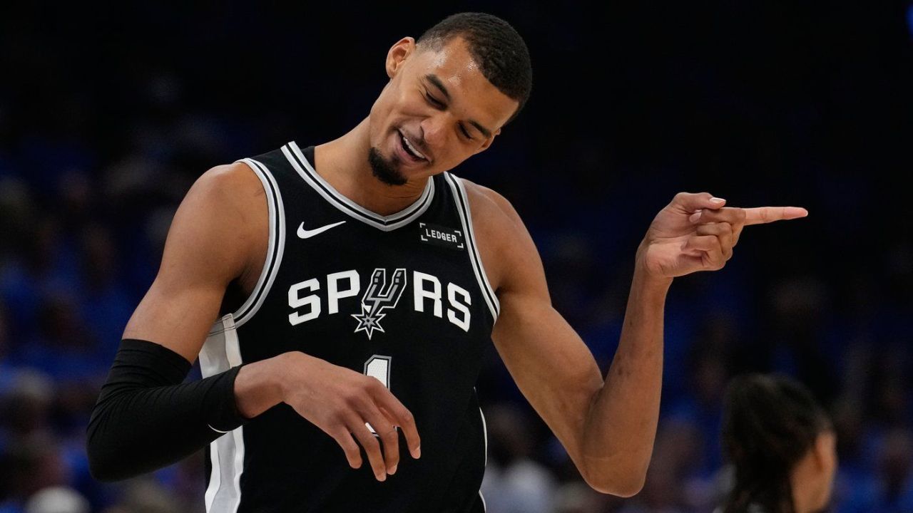 Pelicans, Spurs to play regular-season games in Paris and Manchester next year