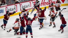 Victoire stage wild comeback to beat Charge in Game 1 of Walter Cup Finals