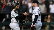 White Sox outslug Tigers without Murakami