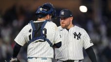 MLB roundup: Surging Yankees knock off Rangers