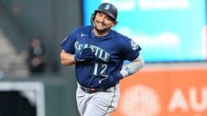 Josh Naylor’s grand slam powers Mariners past Orioles