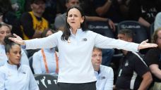 Tempo coach Sandy Brondello suspended one game for Angel Reese comment