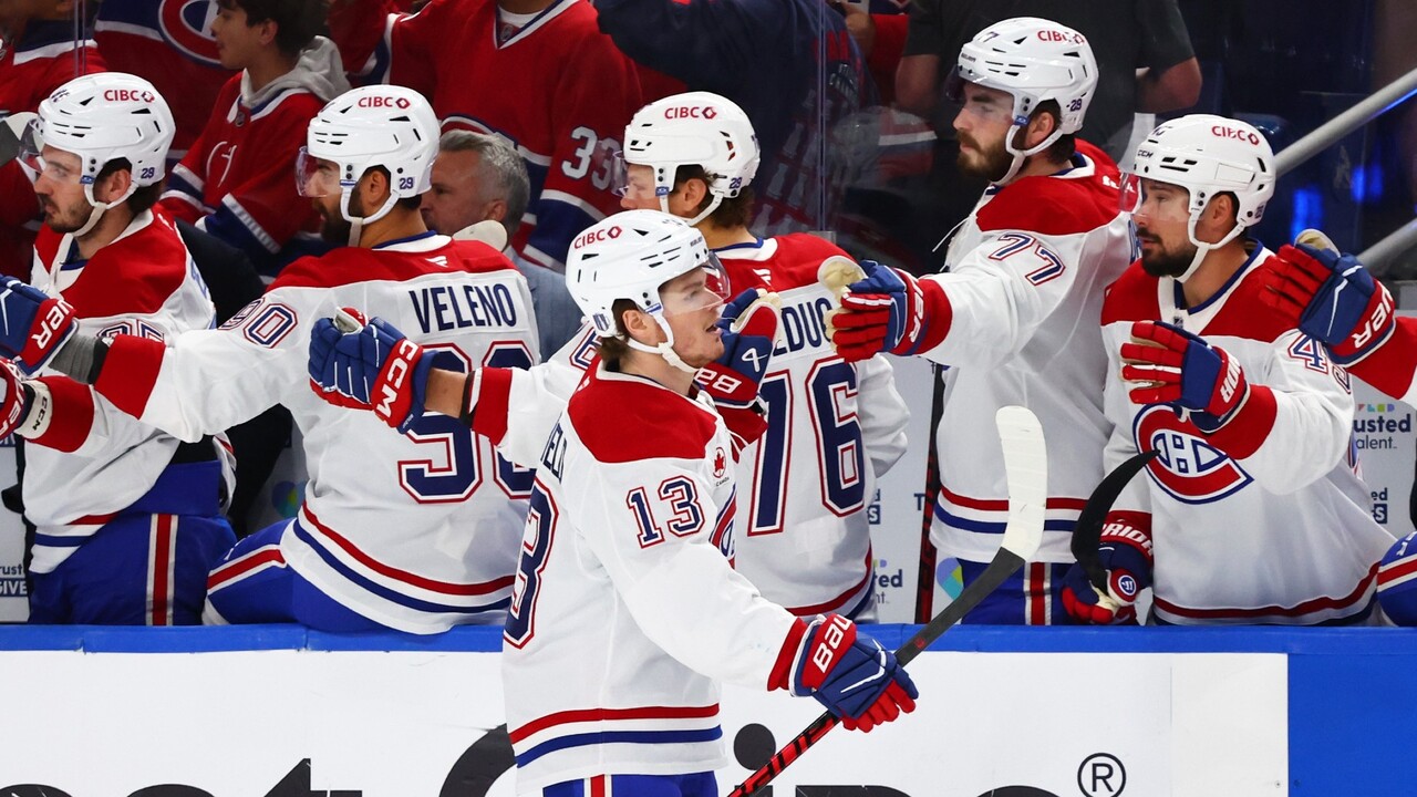Hughes: Canadiens osannolika att satsa allt på kortsiktiga lösningar