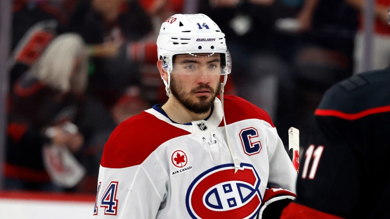 Gorton om Canadiens slutspelssmäll: "Gör dig hungrigare"