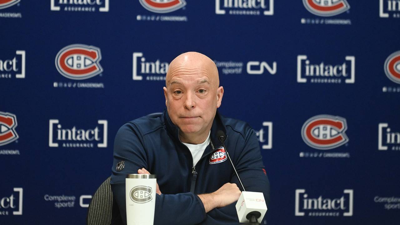Friedman: Canadiens har stor flexibilitet inför sommaren