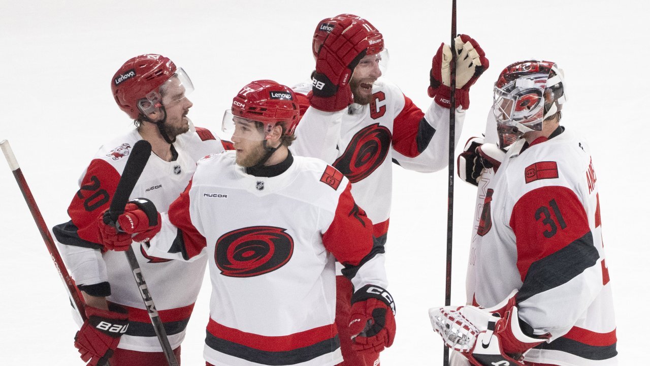 Spelexperter analyserar Stanley Cup-finalen: Råd inför match 1