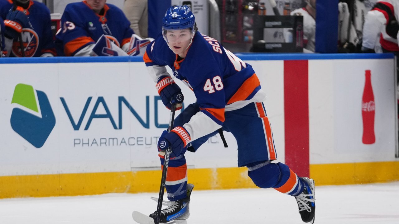 Friedman om Norris: Werenski rättvis vinnare – men Schaefers tolfteplats förvånar