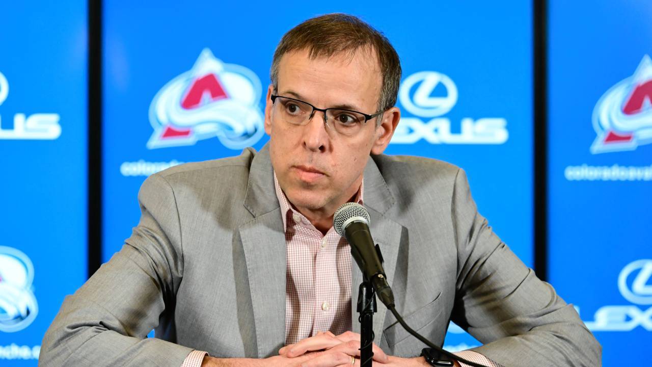 Friedman: MacFarland väntas ta toppjobb i Nashville