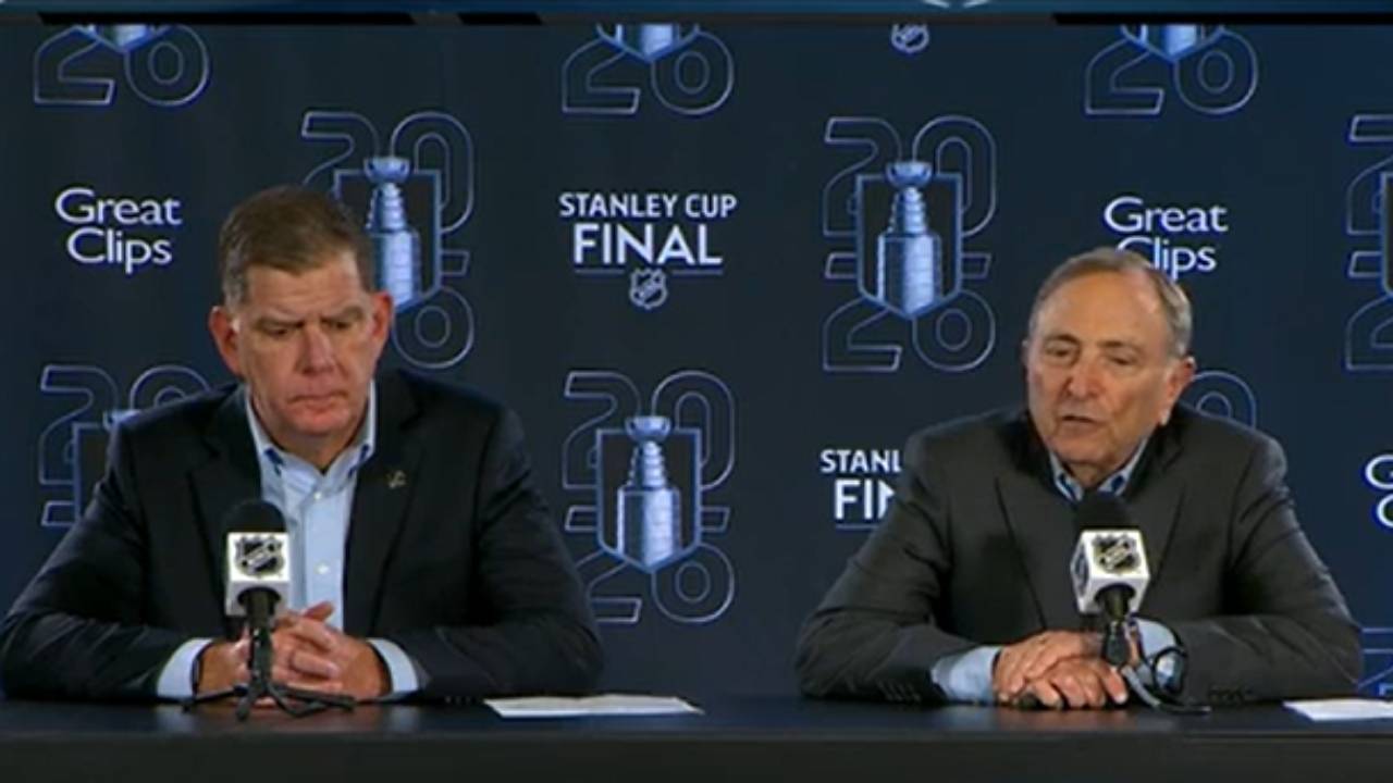 NHL presenterar nytt All-Star Weekend 2027 med internationellt format