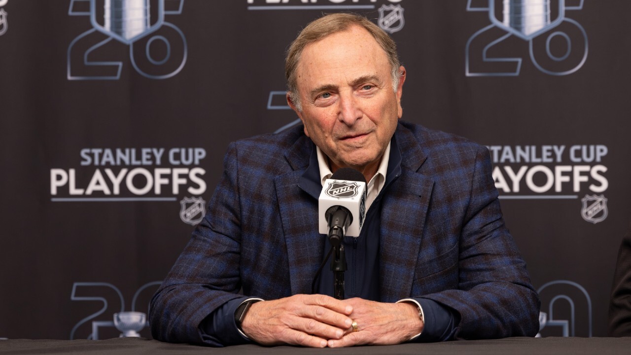 Bettman om framtiden: "Rapporterna om min sorti är överdrivna"