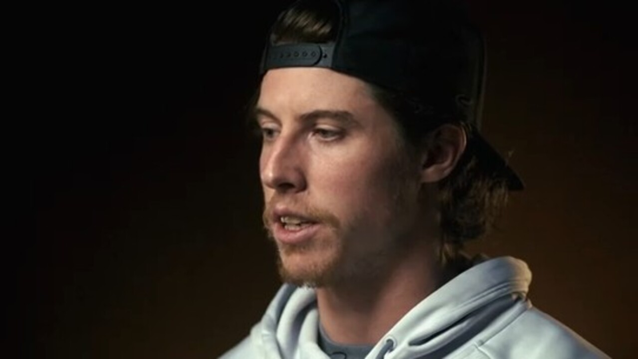 Marner om Vegas resa till Stanley Cup-finalen: "Speciellt"
