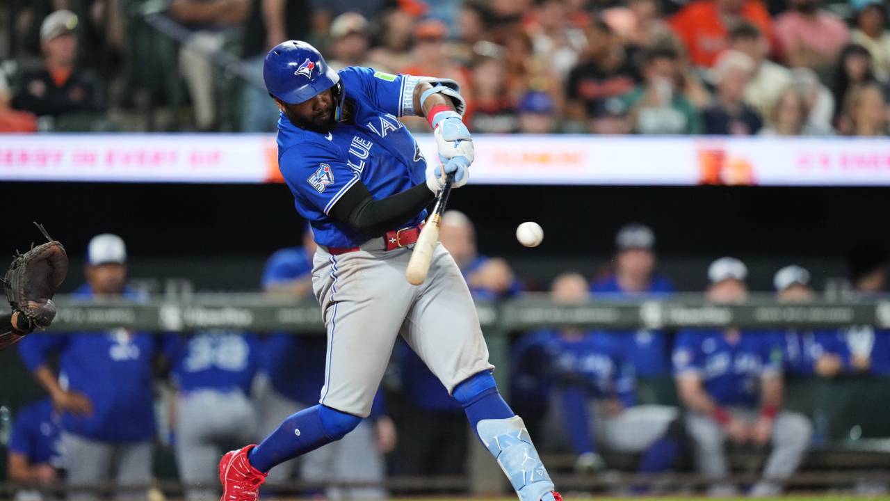 Could Blue Jays be destined for season-long offensive challenges?