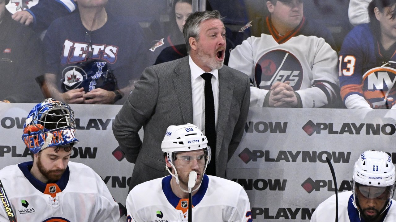 Friedman: Patrick Roys intervju med Maple Leafs ska ha gått mycket bra