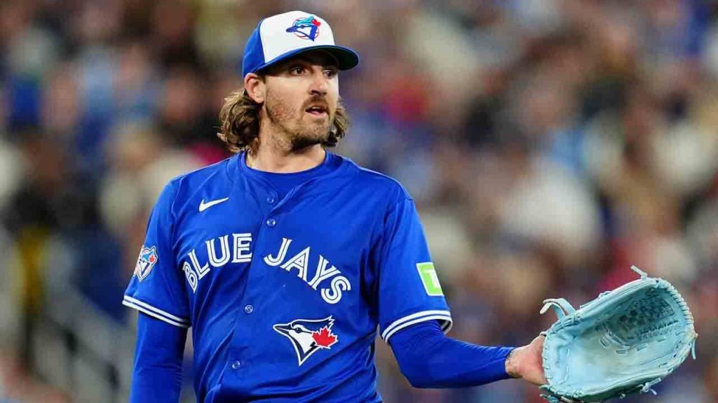 Could the Blue Jays pivot to selling at the trade deadline?