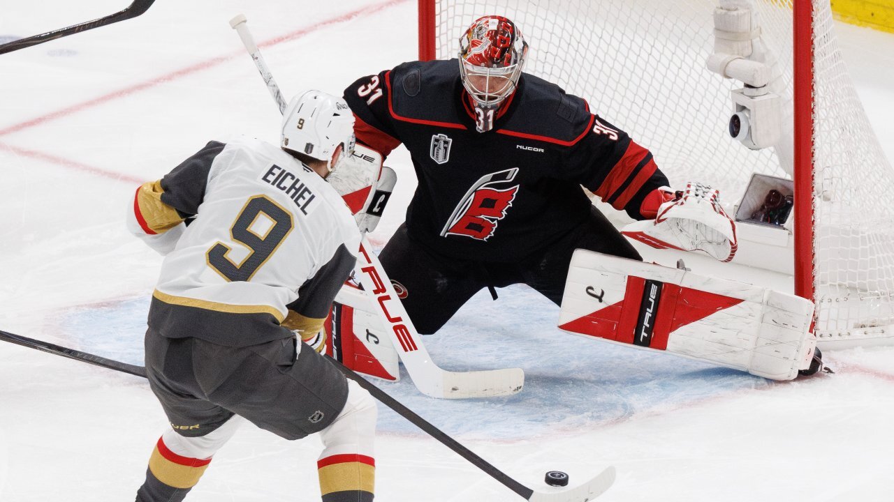 Speltipset inför Stanley Cup-finalens andra match: spela undret