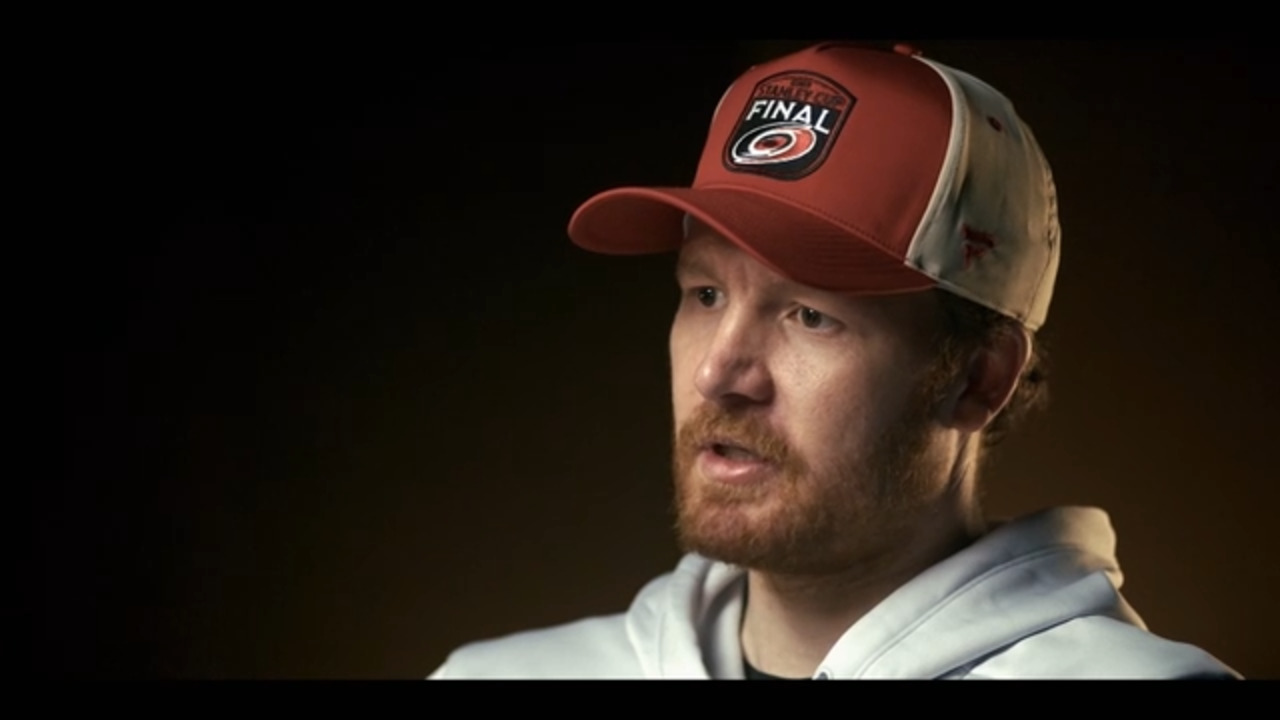 Andersen och Andersson minns Claude Lemieux: "Som en fadersfigur"