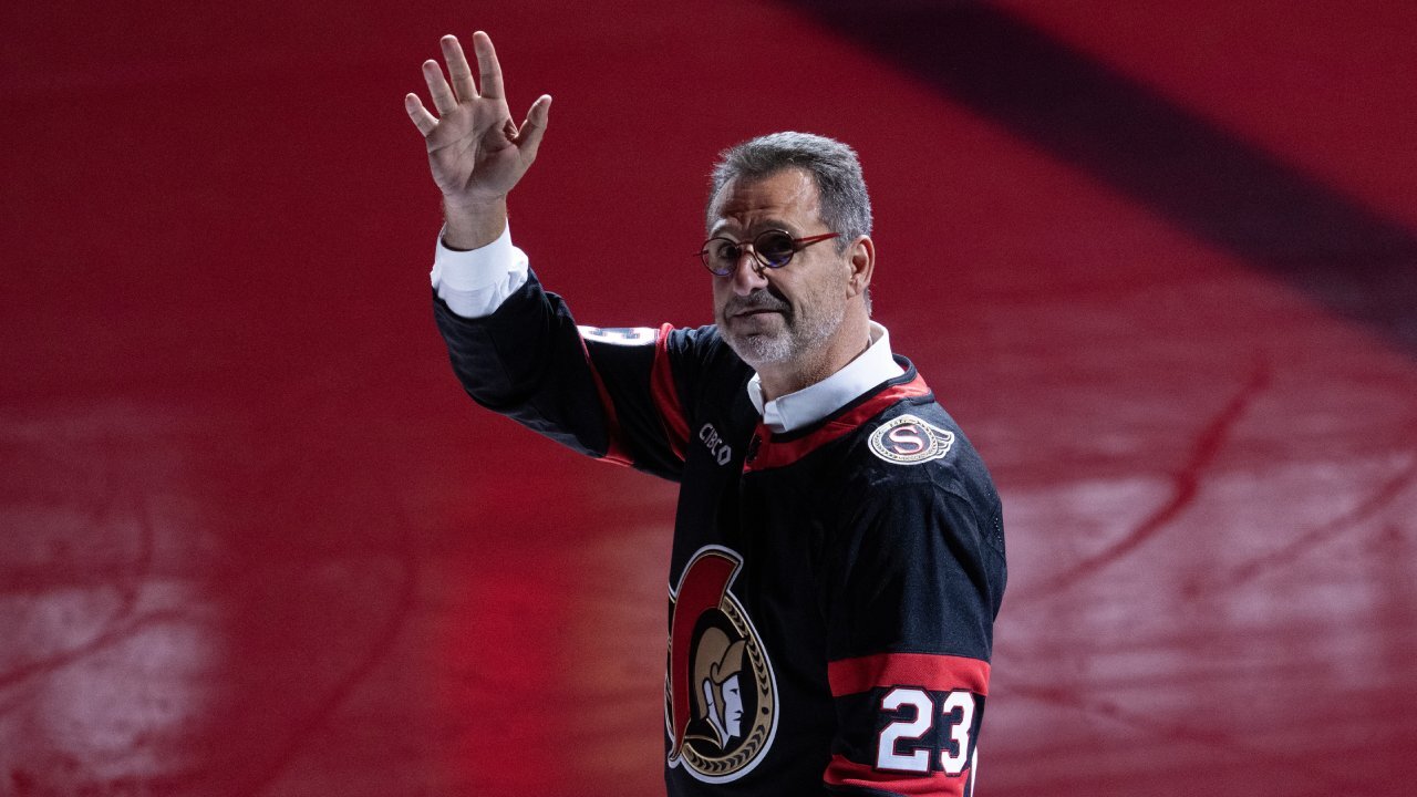 Andlauer redo att spendera vad som krävs för att ta Stanley Cup till Ottawa