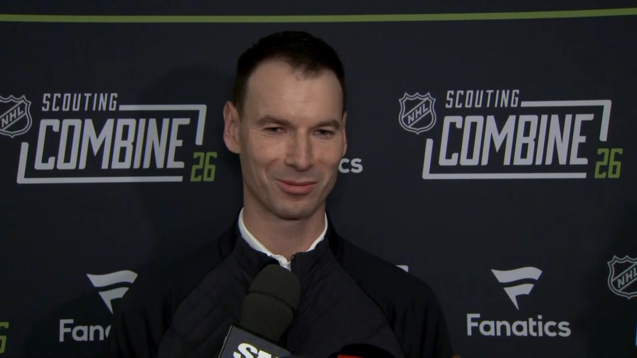 Chayka: Maple Leafs har talat med 55 personer i jakten på ny tränare