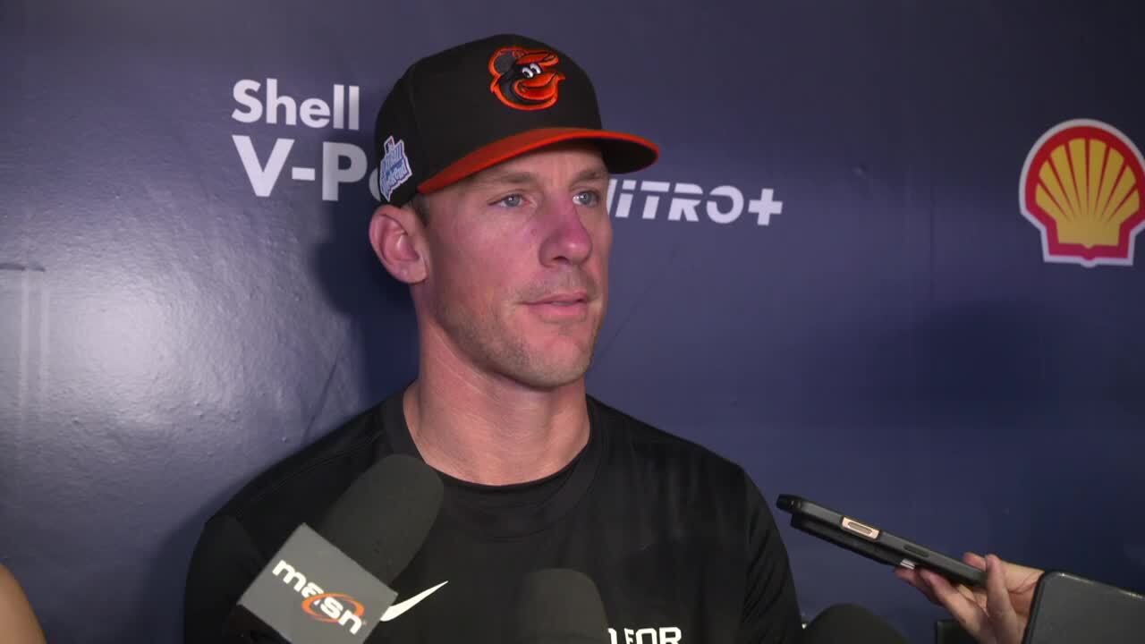 ‘Some of the best memories’: Bassitt describes return to Toronto