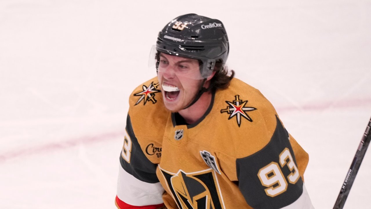 Sportsnet-experter hyllar Marner: "Kan vara bästa insatsen någonsin i en Stanley Cup-final"