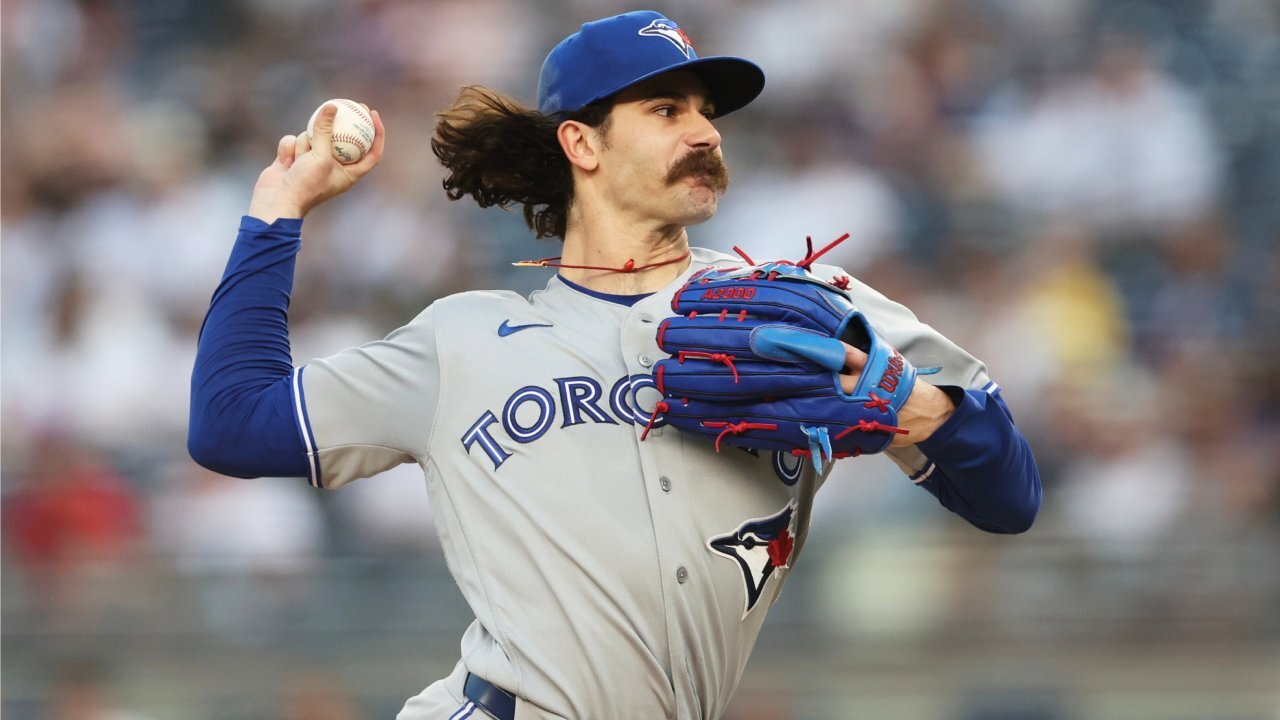 How the return of Cease, Kirk and Scherzer should boost the Blue Jays