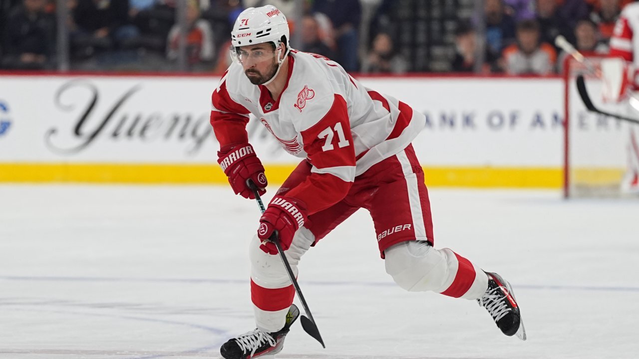 Friedman: Spelarnas växande makt oroar de kanadensiska NHL-klubbarna