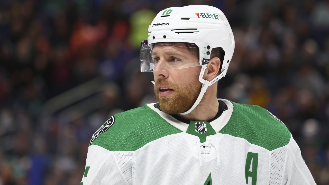 Pavelski hett namn till Maple Leafs tränarjobb – även Giordano i ryktesfloran