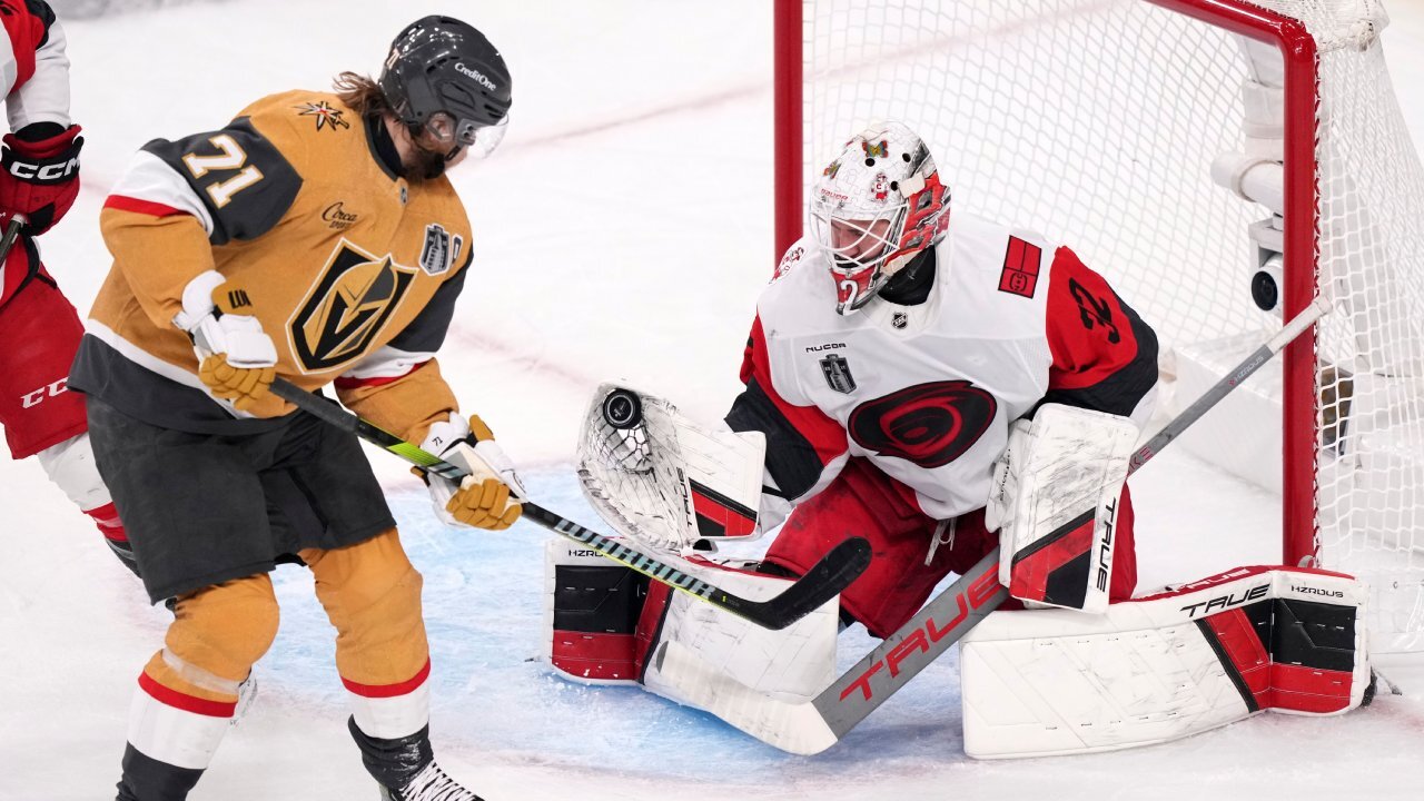 Speltipsexperter: Fortsätt spela över i Stanley Cup-finalen