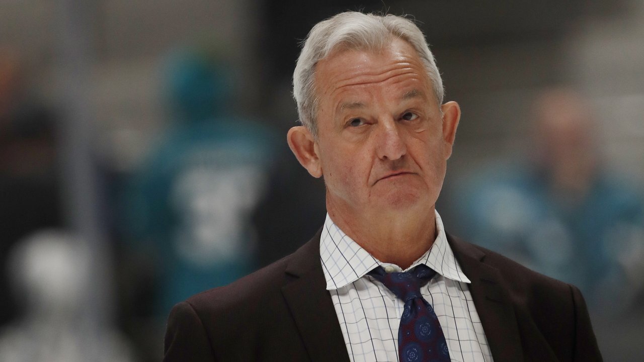 Doug MacLean lyfter fram Darryl Sutter som rätt val för Edmonton