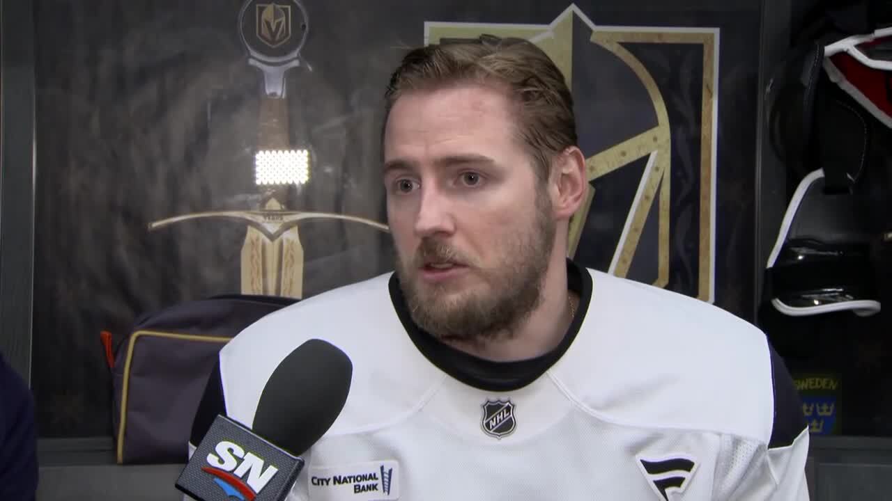 Barbashev inför match 6: "Vi är i ett bra läge"