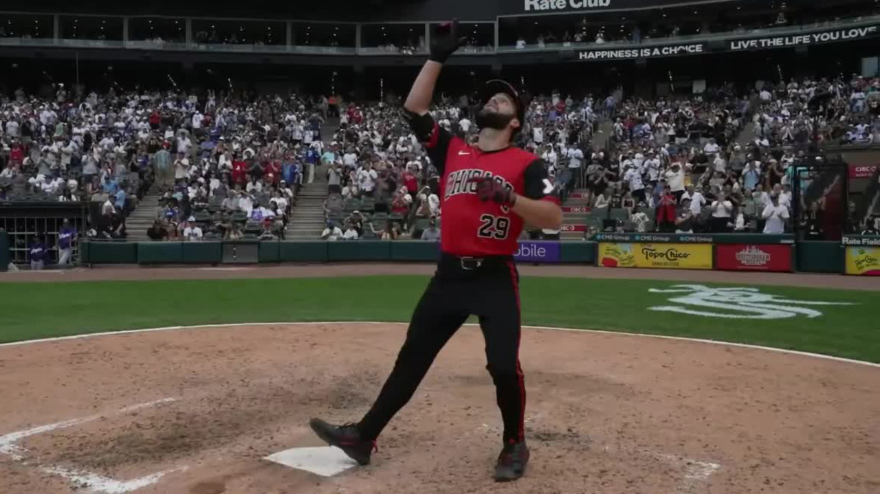 Peters Mashes Ninth Inning Homer To Break Up Yamamotos No Hitter