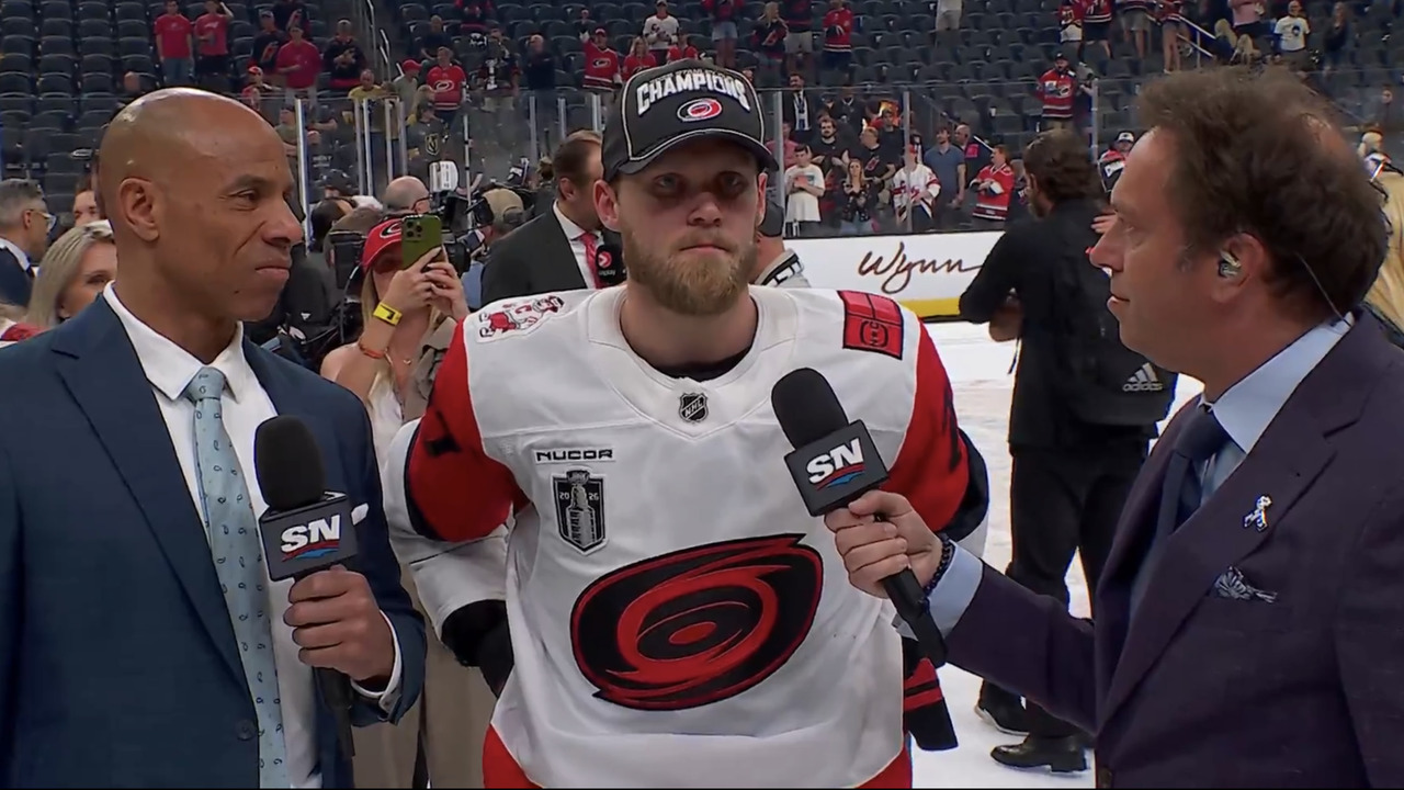 ‘I loved being in Winnipeg’: Ehlers on what he has to say to Jets fans