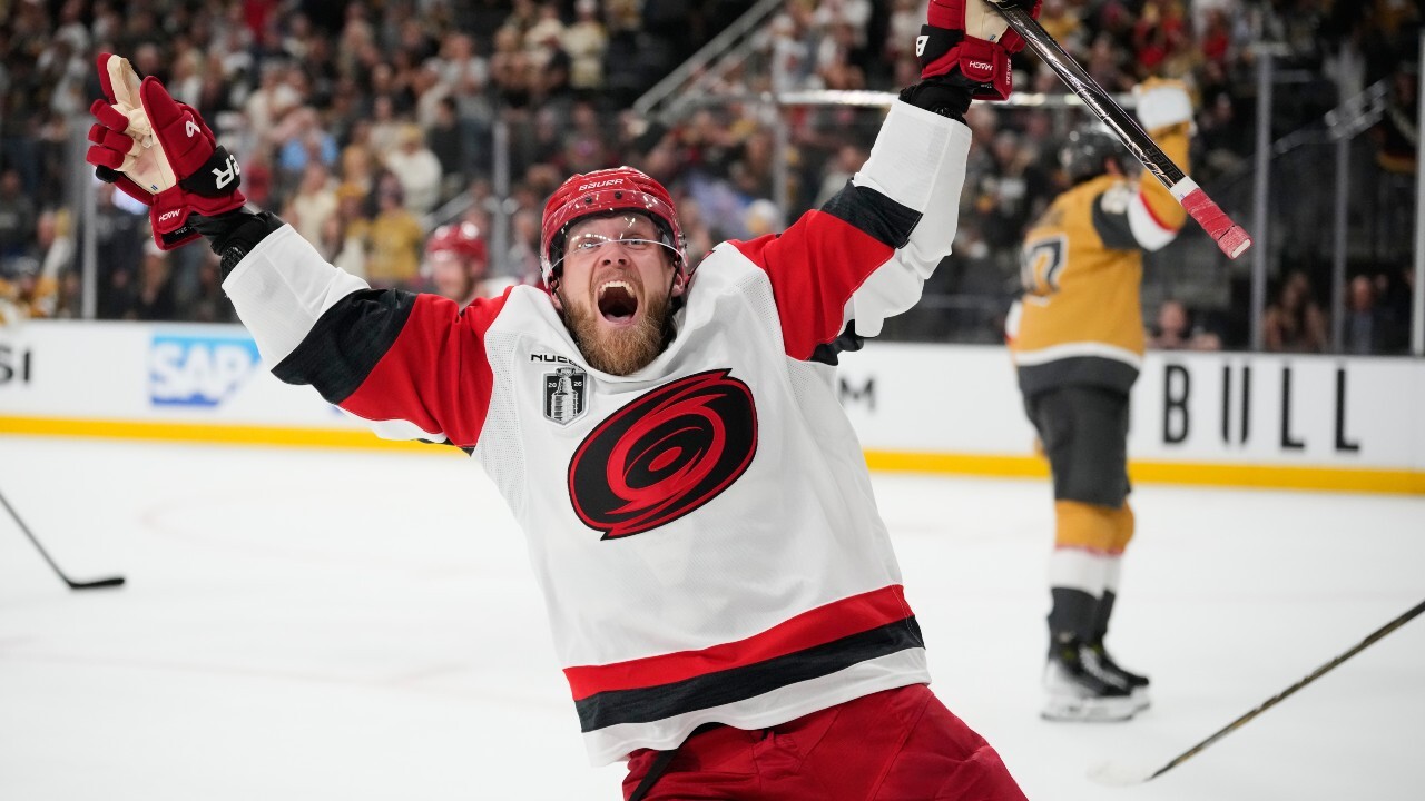 ‘Hope, hope, hope’: Re-live best moments from Stanley Cup Playoffs