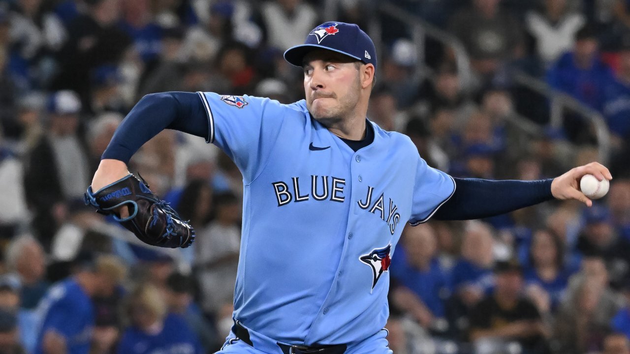 What Happens To Corbin And Scherzer Once Bieber Returns For Blue Jays