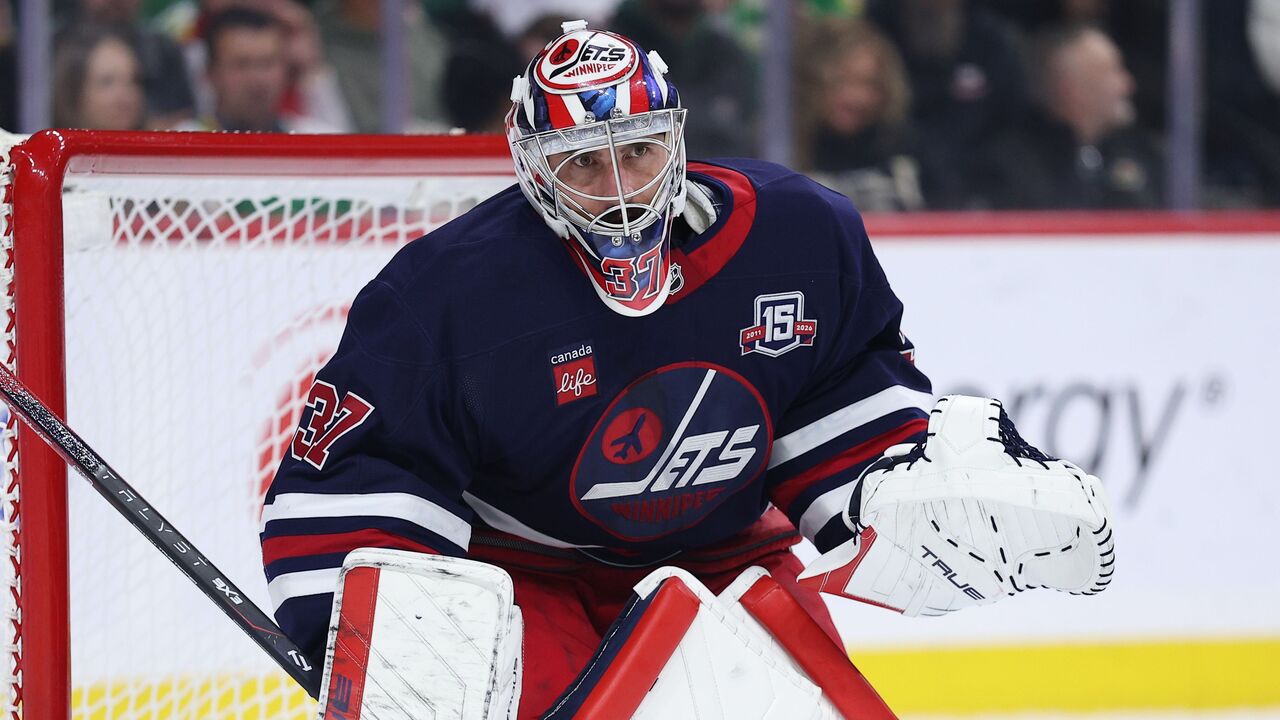 Kypreos: Hellebuyck ett av sommarens hetaste namn i NHL