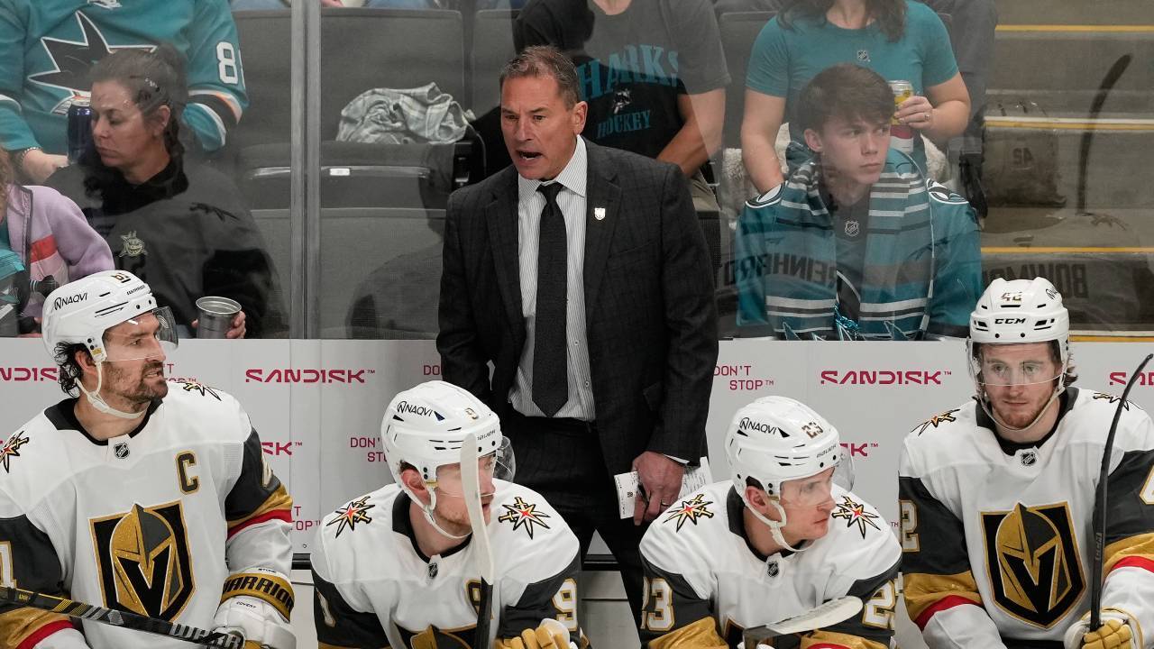 Chayka om Maple Leafs tränarjakt: "Uttömmande" process innan Hiller valdes
