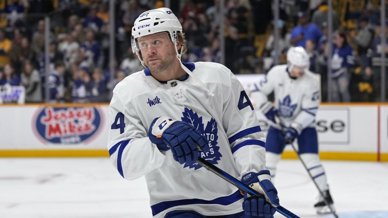 Påverkar Raddysh-värvningen Morgan Riellys framtid i Toronto?