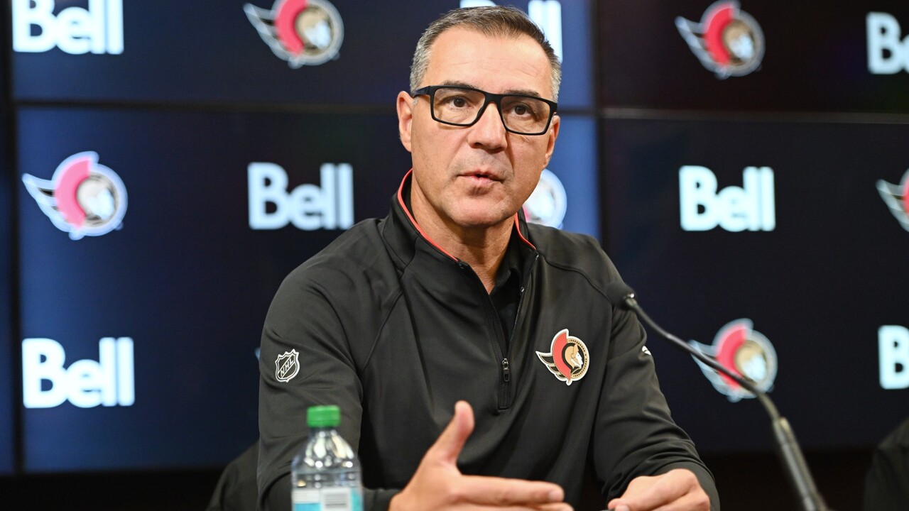 Så ser de kanadensiska NHL-lagens behov ut inför draften 2026