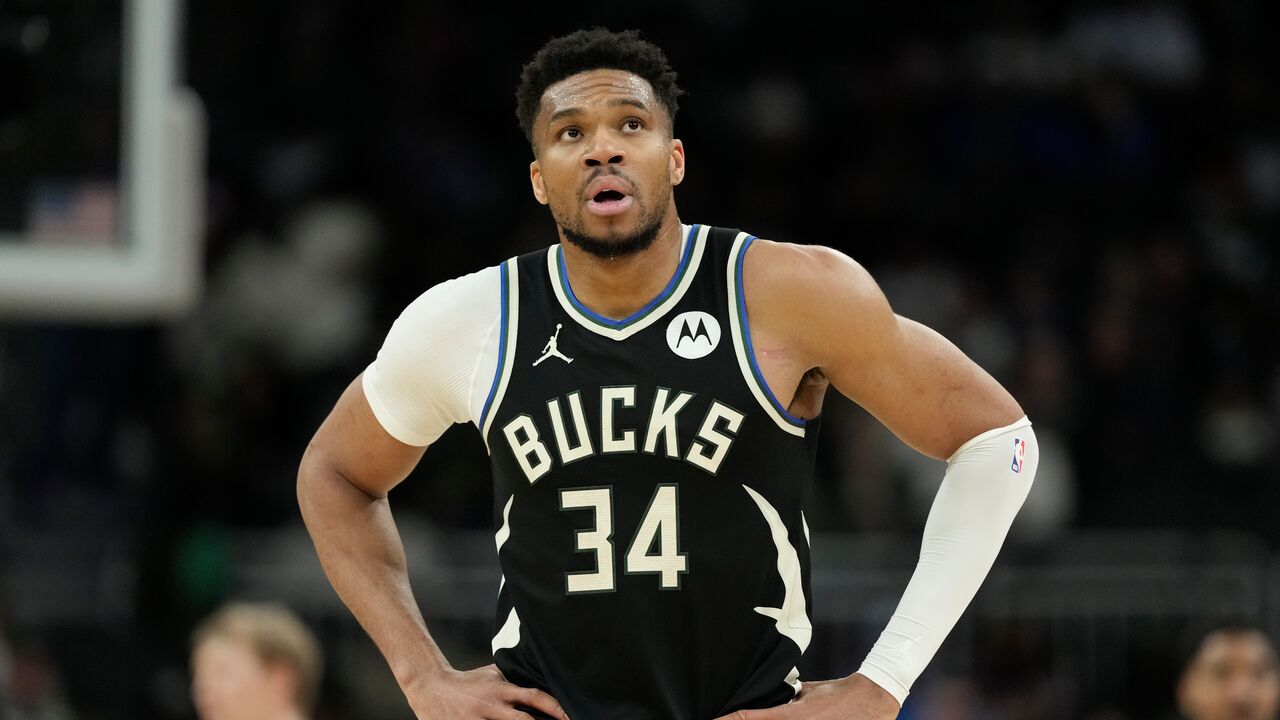 Breaking down the Bucks’ blockbuster trade of Antetokounmpo to Heat
