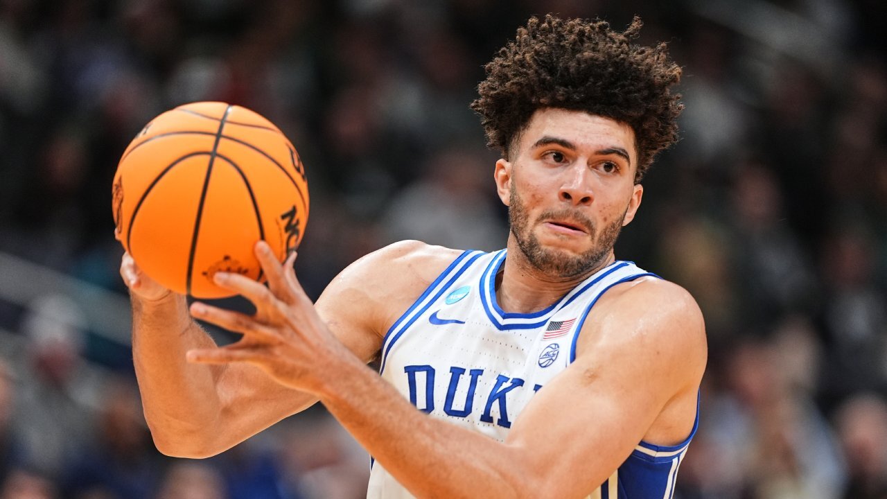 Post-Draft Rookie ROTY Odds Reveal Market Inefficiencies in First-Year Prop Futures