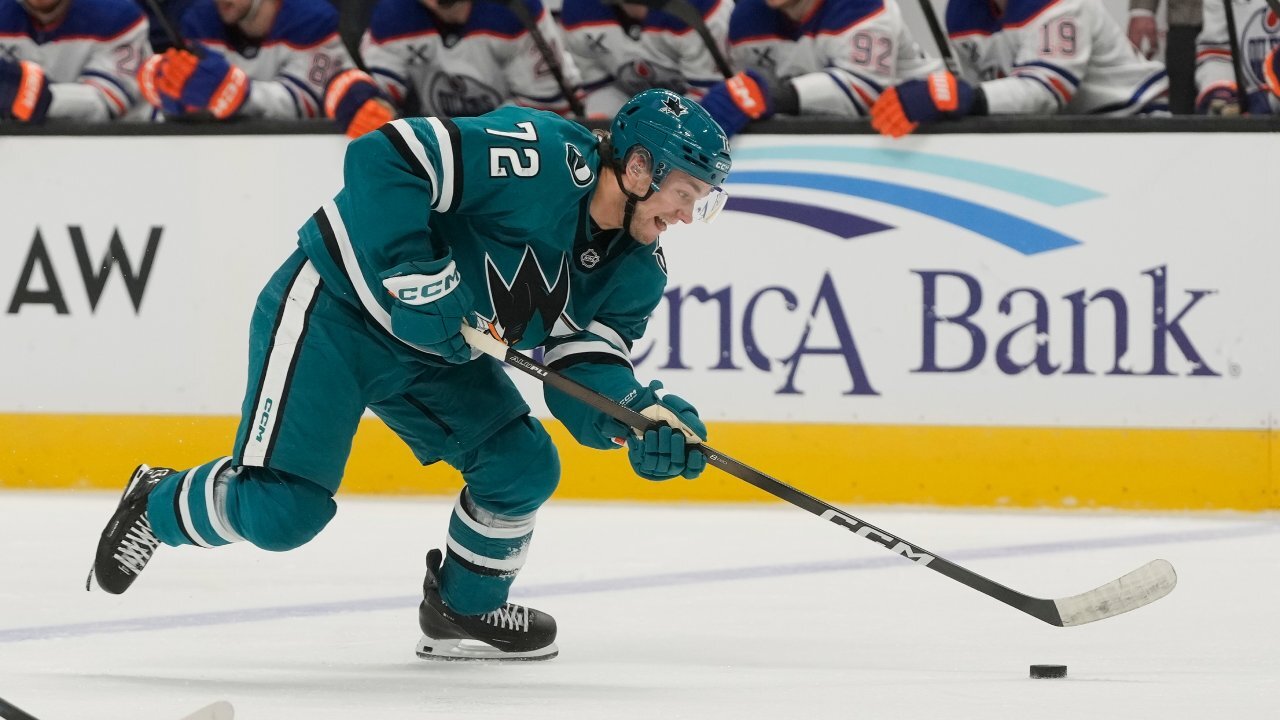 Friedman: Senators jagar Mason McTavish efter Eklund-affären
